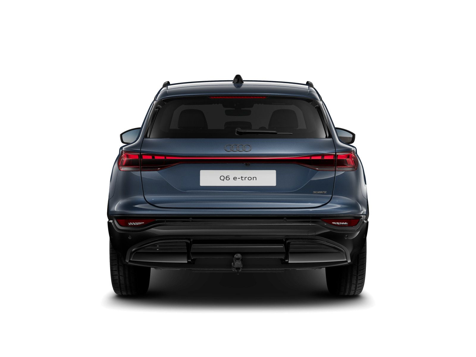 Audi Q6 e-tron - Bild 6