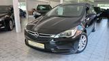 Opel Astra K Sports Tourer Business Navi,PDC,BC,FB,++ - Opel Astra F mit Diesel-Antrieb