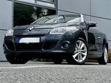 Renault Megane III Cabrio Luxe Leder Navi Pano SHZ PDC - Renault Megane: Cabrio