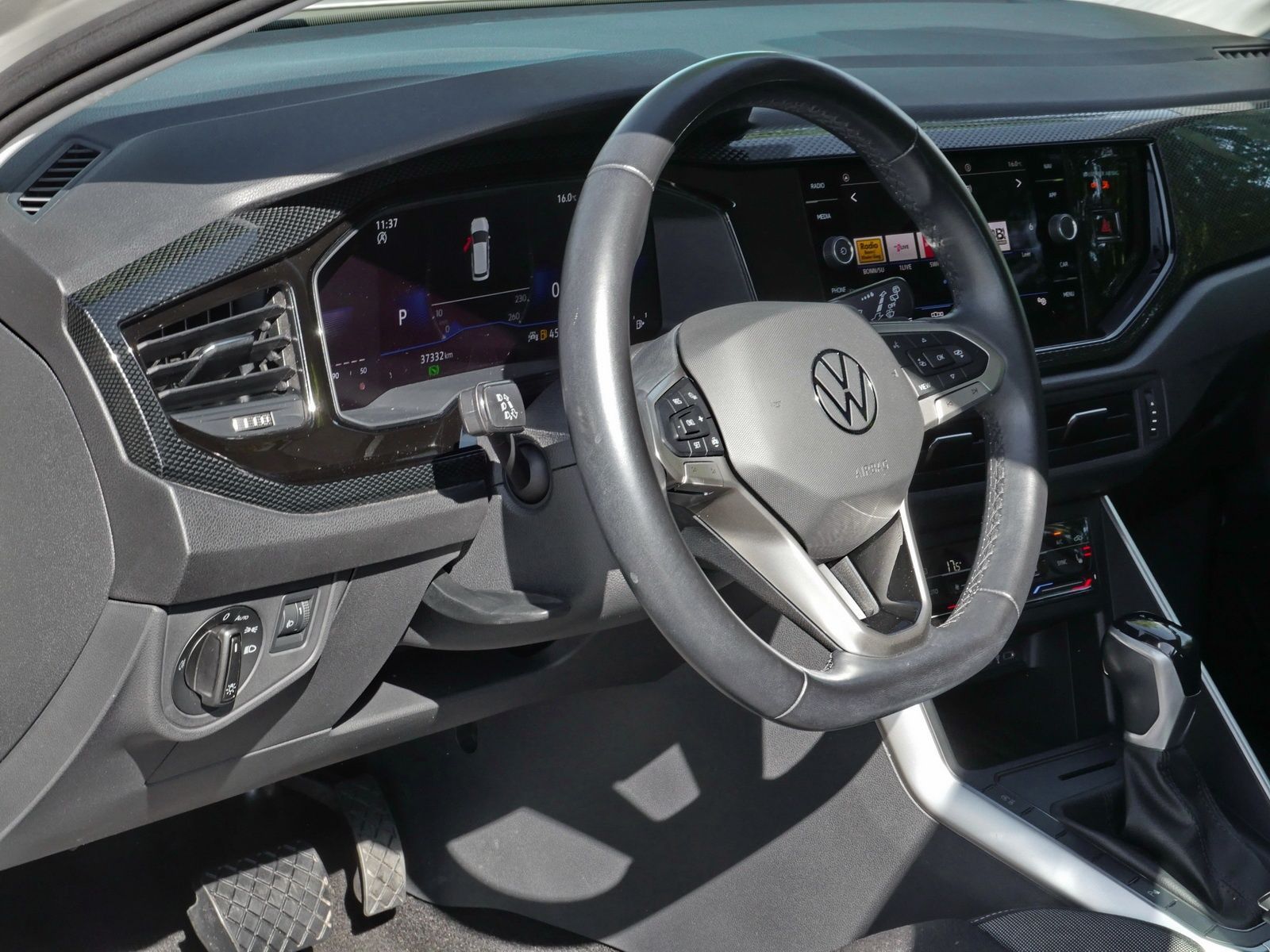 Volkswagen Taigo - Bild 19