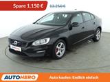 Volvo S60 2.0 D2 Kinetic*NAVI*TEMPO*PDC*KLIMA* - Volvo Gebrauchtwagen in Hamburg