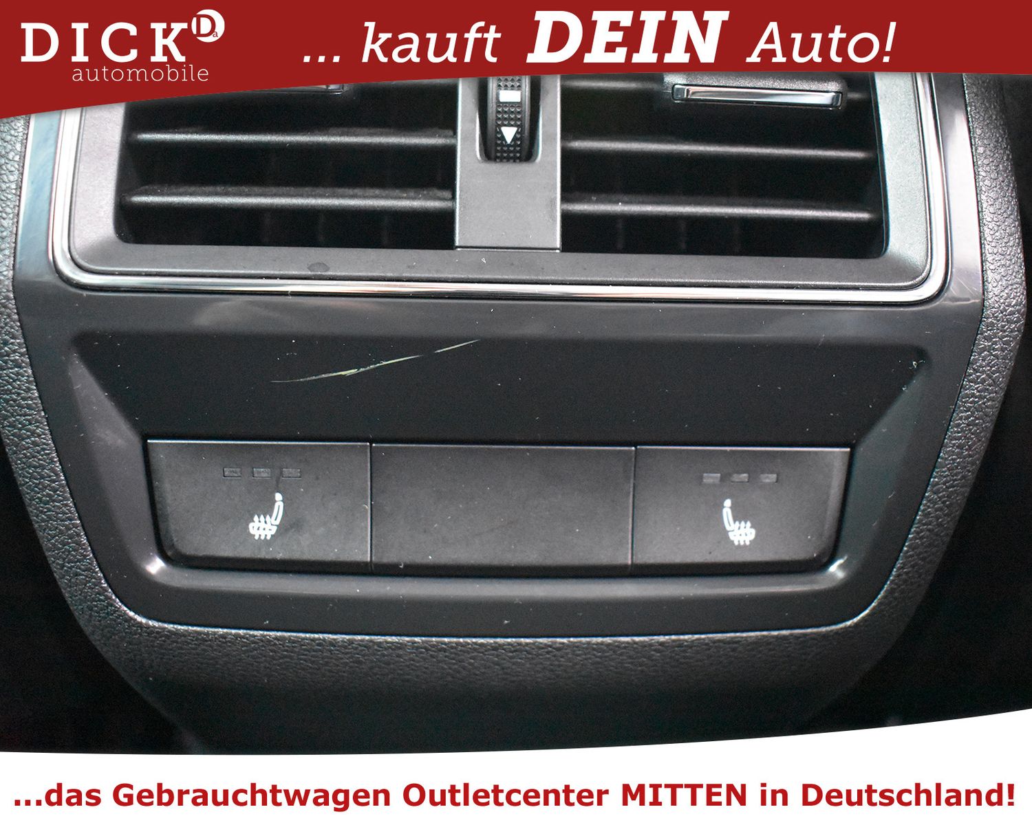 SKODA Karoq 2.0d DSG 4x4 Drive 125 COLUM+KAM+VIRTU+LED - Image 20