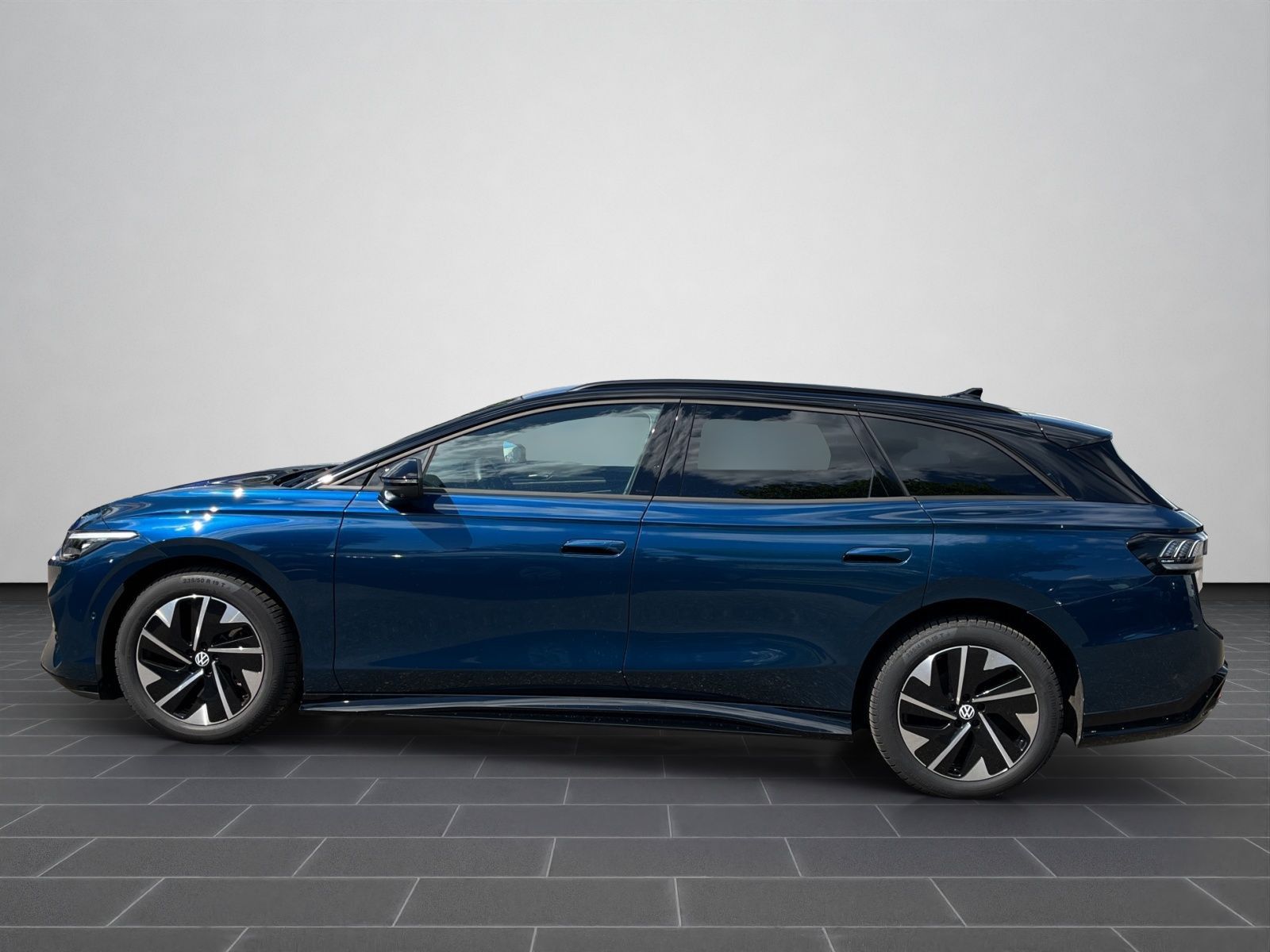 Volkswagen ID.7 - Bild 7