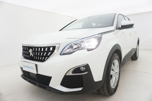 Peugeot 5008 Business EAT8 - 7 posti BR662533 1.