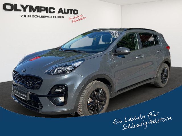 Image of Kia Sportage