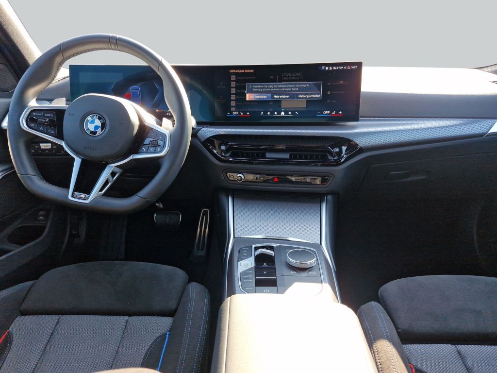BMW 318 - Bild 15