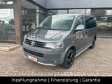 Volkswagen T5 2.0 TDI Multivan Panamericana DSG 4Motion NAV - Volkswagen T5 in Bielefeld