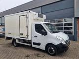 Renault Master 2.3 CDTI Kuhlkoffer Thermoking V500MAX +2 - Offers