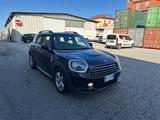 MINI Mini One D Countryman Mini 1.6 One D Countryman - MINI One D Countryman Kombi Gebrauchtwagen