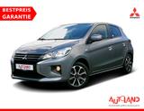 Mitsubishi Space Star 1.2 Intro Edition+ Navi Sitzheizung - Mitsubishi Space Star Gebrauchtwagen