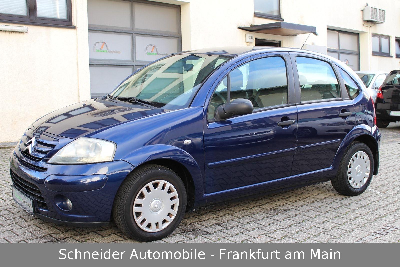 Citroën C3