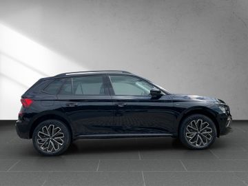 Skoda Kamiq 1.0 TSI DSG Tour *MATRIX*NAVI*KESSY*2xPDC*