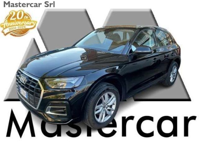 Audi AUDI Q5 Q5 II 2020 40 2.0 tdi mhev 12V Business 