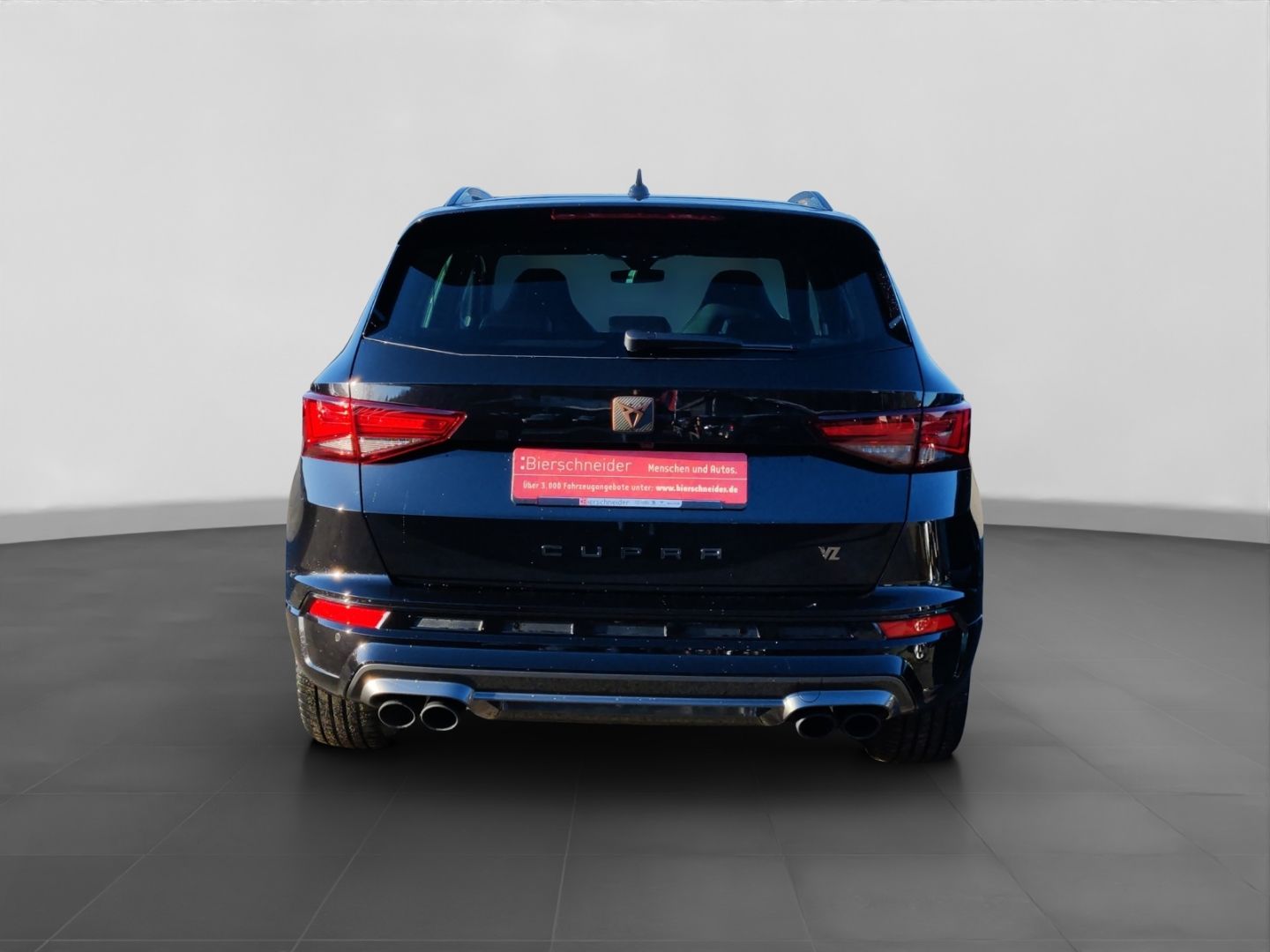 Cupra Ateca - Bild 5