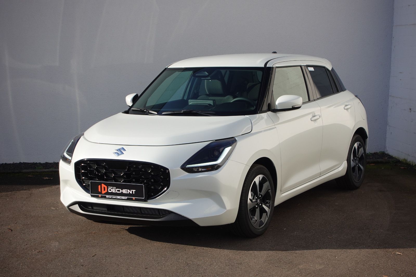 Fahrzeugabbildung Suzuki Swift Comfort+ 1.2 MildHybrid,Navi,Kamera,Sitzhz