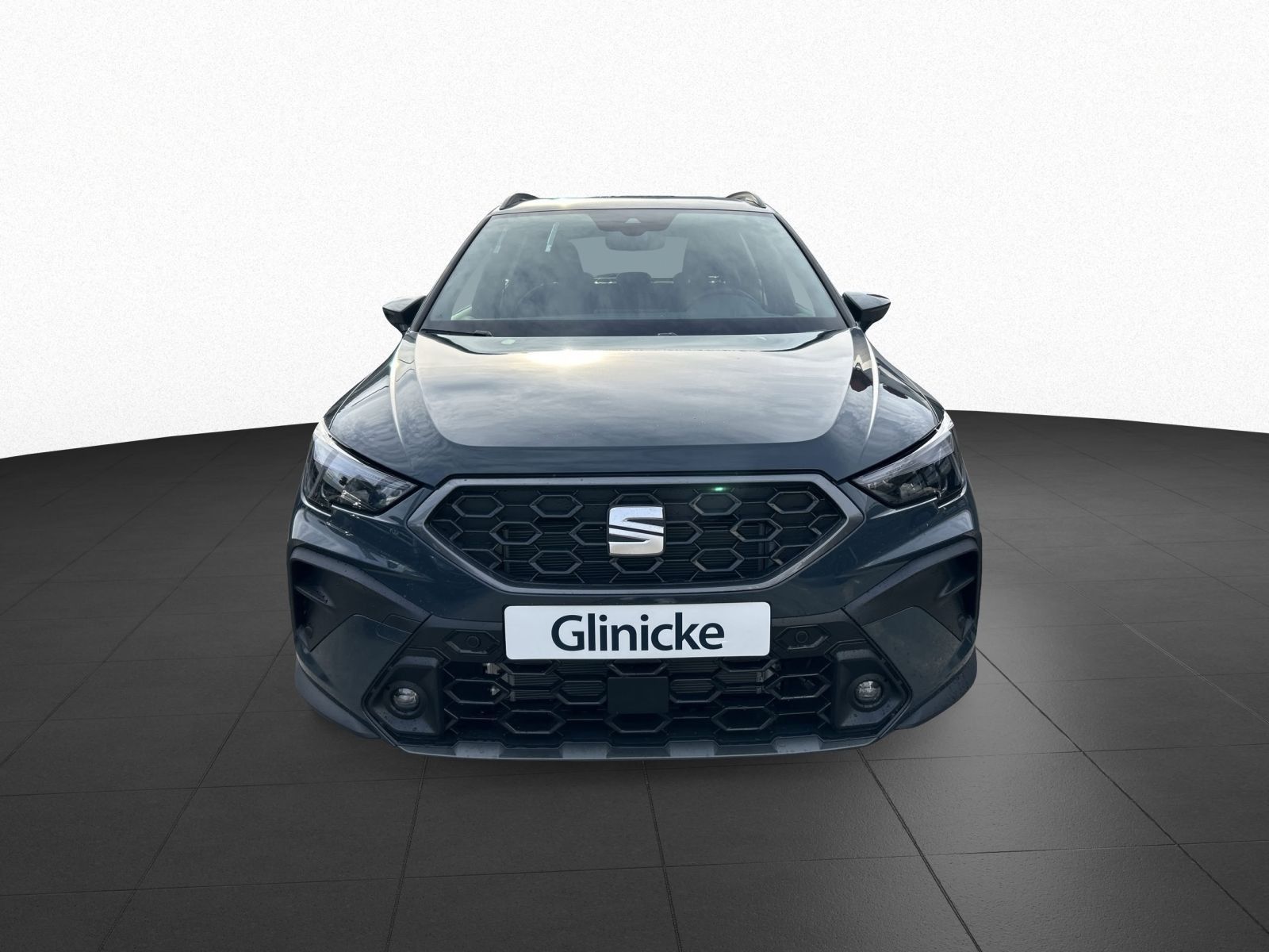 Seat Arona - Bild 3