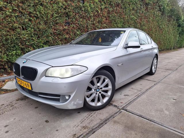 BMW 535 5-serie 535xd High Executive