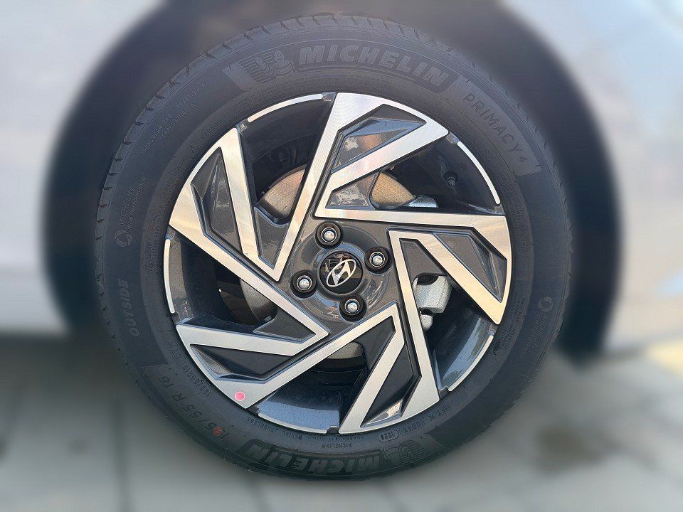 Hyundai i20 - Bild 6