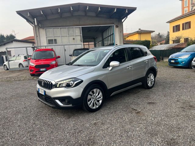 Suzuki S-Cross 1.0 Boosterjet A/T Cool*NEOPATENT