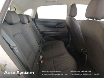 Hyundai i20 - 9