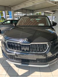 Skoda Kodiaq Tour 2,0 TDI 150 PS DSG