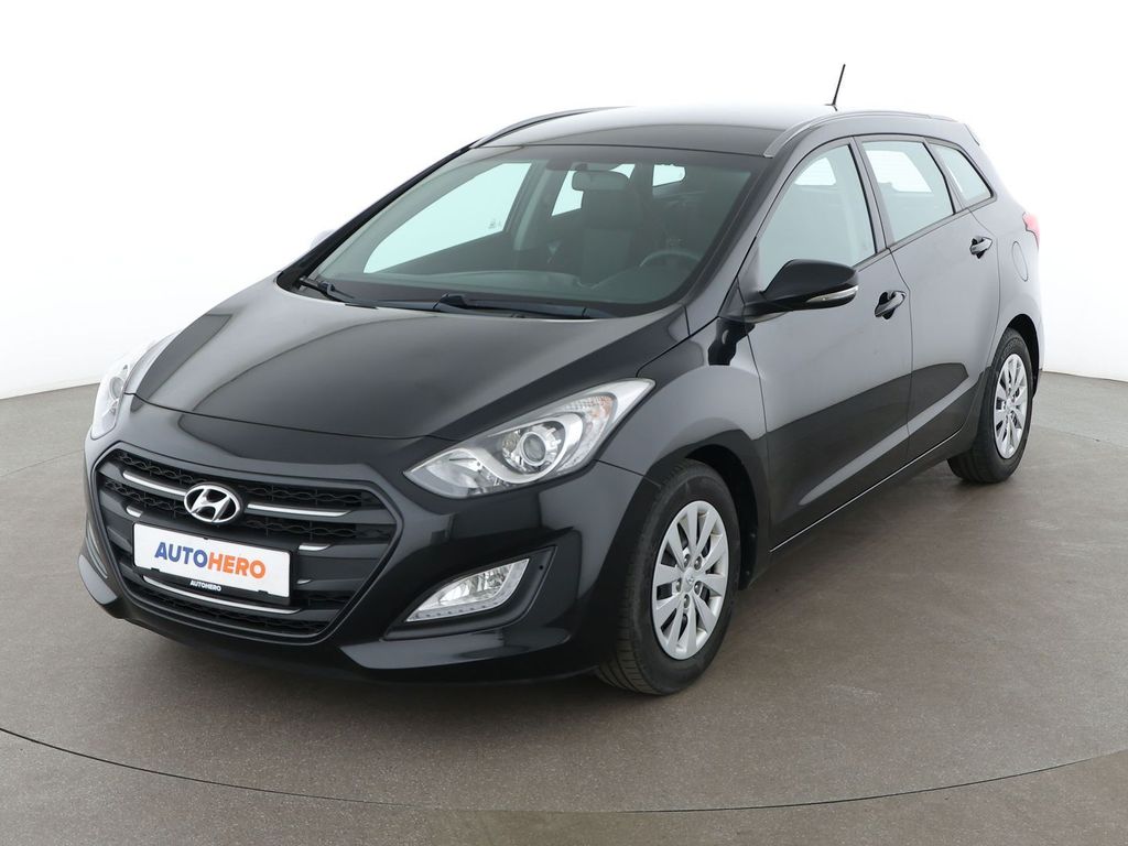Image of Hyundai i30