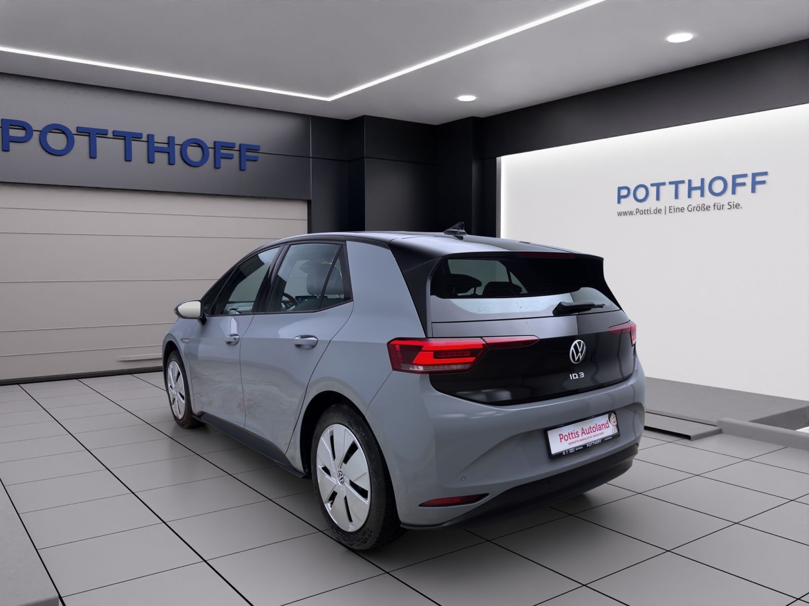 Volkswagen ID.3 - Bild 2