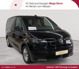 Volkswagen T7 Multivan 2,0 TDI SCR LÜ KAM NAVI 7 Sitze - schwarze Volkswagen T7