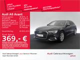 Audi A6 Avant 40 TDI qu. S tronic advanced StdHzg/B&O - Audi A6 advanced mit Diesel-Antrieb