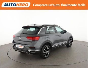 Volkswagen T-Roc - 5