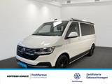Volkswagen T6.1 California Tour 2.0 TDI DSG Navi Kamera - VW T6 California von 2025