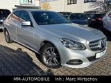 Mercedes-Benz E 200 Lim. Avantgarde-NAVI-LEDER-PDC-SHZ-TEMP - Mercedes-Benz E 200 Gebrauchtwagen in Nürnberg
