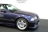 BMW M3 3.2 Coupe/DT.AUSL/KLIMAAUTO/SCHIEBEDACH - gebrauchte BMW M3 aus dem Jahr 1996