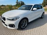 BMW 120d xDrive MSport Shadow - BMW 120 Kombi Gebrauchtwagen