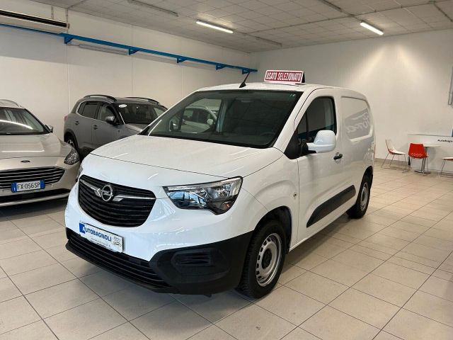 Opel Combo EDITION 1.5 diesel Furgone PC SPOTICA