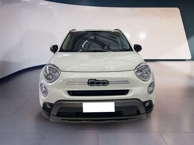 Fiat FIAT 500X 500 X Hatchback My22 1.5 Hybrid130cv D