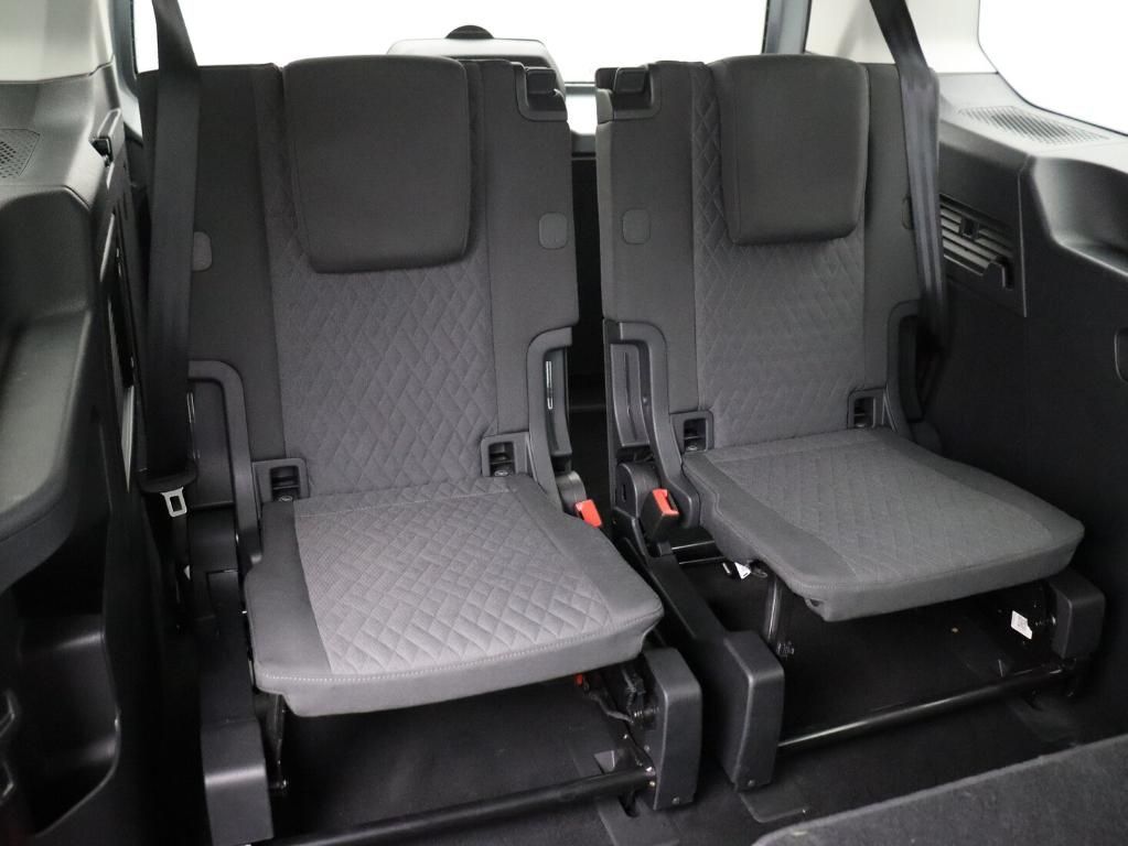 Volkswagen Caddy Maxi - Bild 9