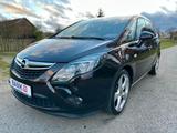 Opel Zafira C Tourer Innovation*Vollausstattung*1.Hd* - Opel Gebrauchtwagen in Reutlingen