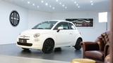 Fiat 500 Club*PDC*USB*Carplay*Klima - Fiat 500 mit Hybrid-Antrieb: Club