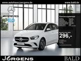 Mercedes-Benz B 200 Progressive+AHK+Cam+LED+Navi+Wide+Winter - Mercedes-Benz B 200 Jahreswagen