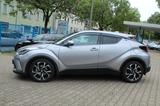 Toyota C-HR Hybrid Team D * LED * Navi * Kamera * DAB * - Toyota C-HR in Bochum