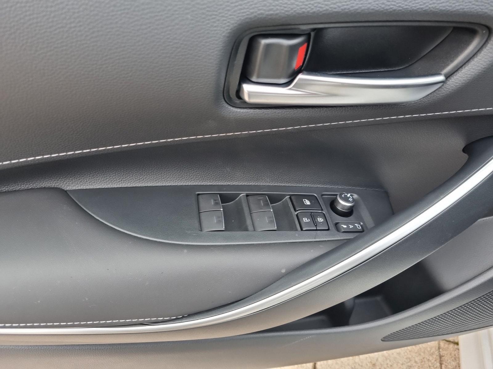 Suzuki Swace Automatik Voll-Hybrid Comfort+ *LED*