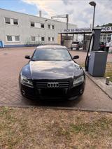 Audi A5 2.7 TDI (DPF) Sportback - - Audi A5 aus 2009: Sportback