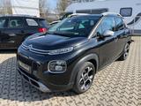 Citroën C3 Aircross Shine - Citroën C3 mit Diesel-Antrieb: Automatik