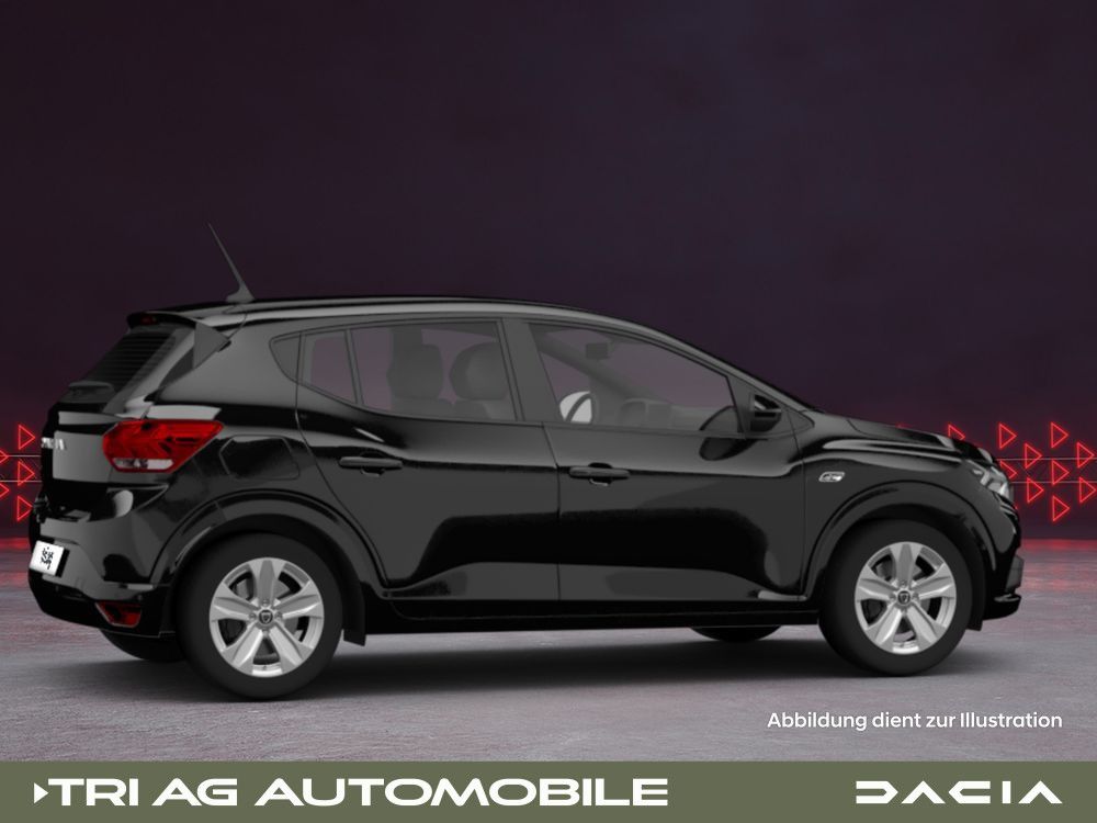 Dacia Sandero - Bild 4
