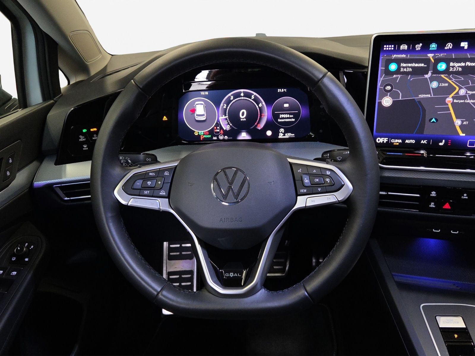 Volkswagen Golf - Bild 9