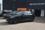 Jaguar F-Pace 20d AWD R-Sport R-Sport netto nur 9.500