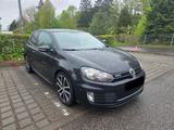 Volkswagen Golf 6 GTD Zahnriemen Neu Scheckheftgepflegt - Volkswagen Golf aus 2011: GTD