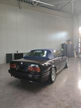 BMW 325 Original First Edition 1of250 Mtechnik 2 - BMW 325 aus 1991