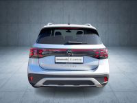 Volkswagen T-Cross - Vorschau Bild 5